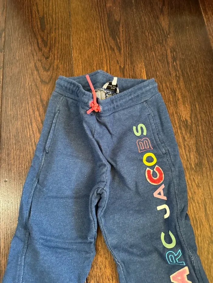 Pantalon de jogging, fille, marc Jacobs - photo numéro 3