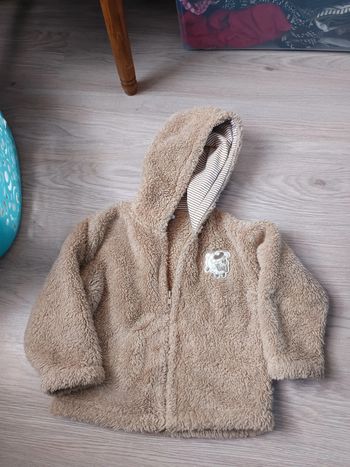 Manteau