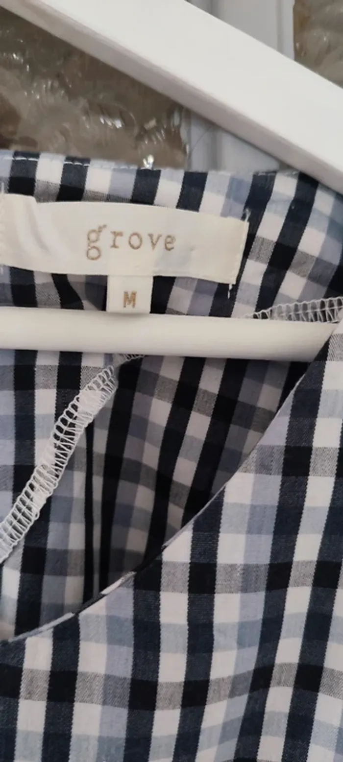 Blouse Grove 38 - photo numéro 2