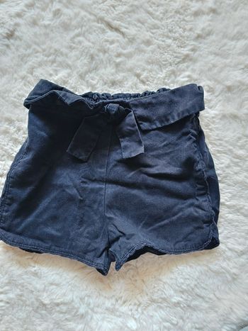 Short