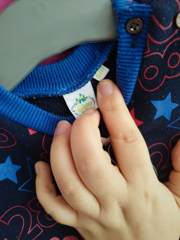 Sweat b2 - photo numéro 3