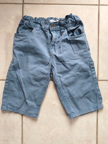 Short