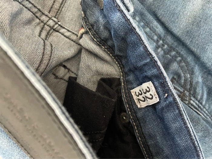 Jeans Jack&Jones - Homme - photo numéro 3