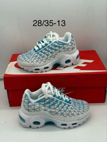 Nike tn Marseille enfant 31