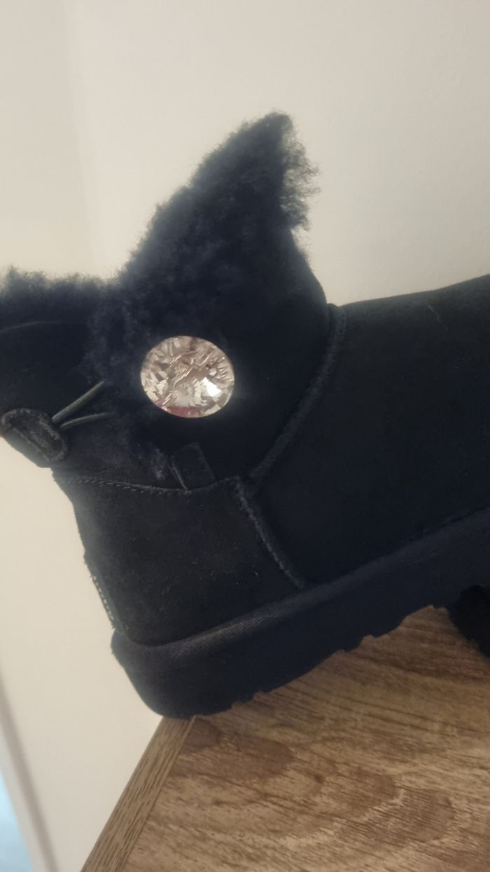 UGG  swarovski - photo numéro 3