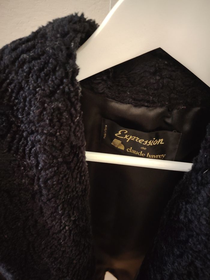 Veste vintzge - photo numéro 2