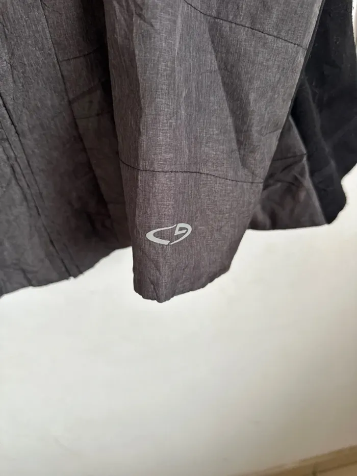 Veste, champion - photo numéro 2
