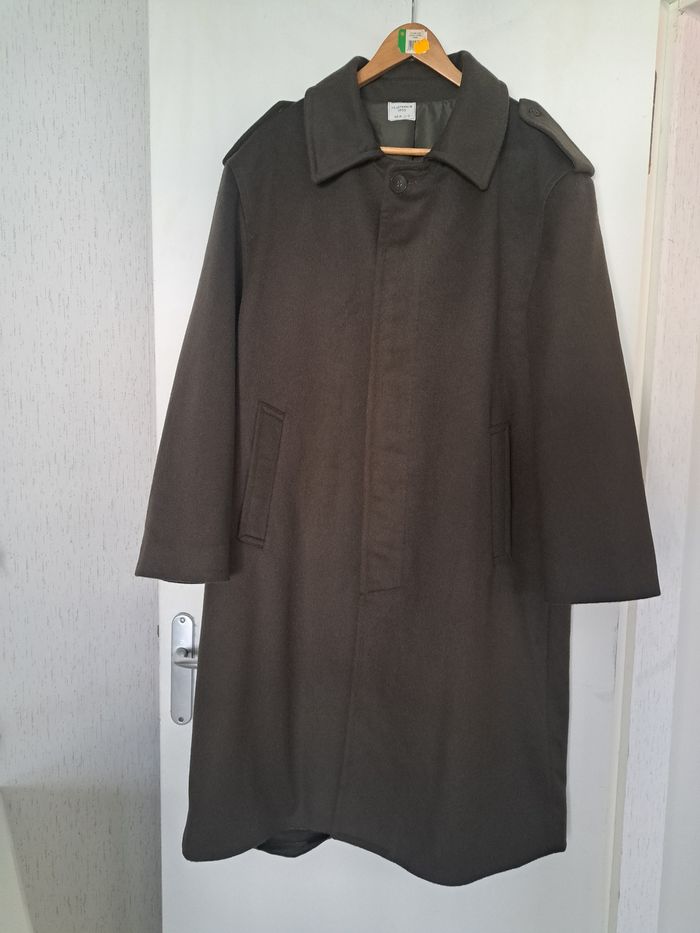 Manteau homme vintage mageco villefranche 1995