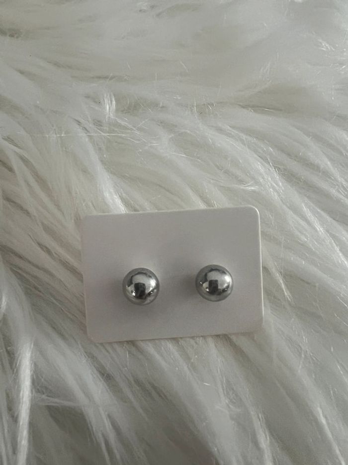 Lot boucles d’oreilles - photo numéro 4