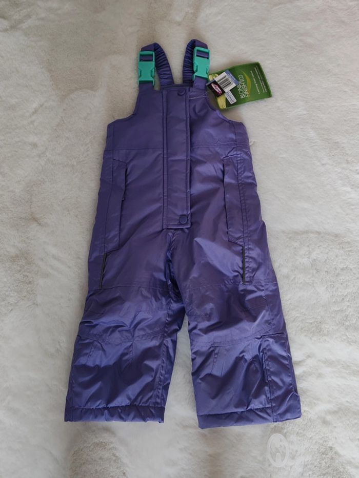 Combinaison ski