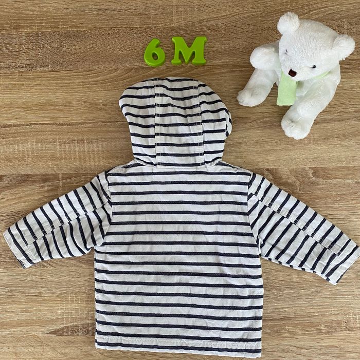 Veste légère - photo numéro 2