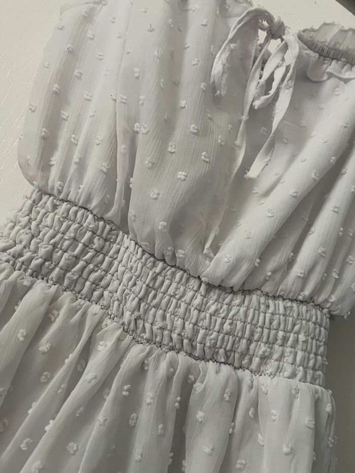 Combishort fille - photo numéro 2