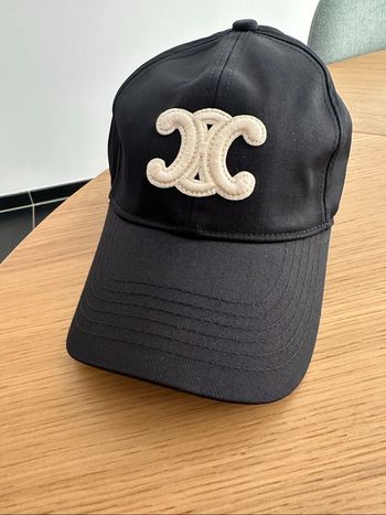 Casquette Celine