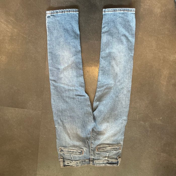 Jean slim fille Kiabi - photo numéro 3