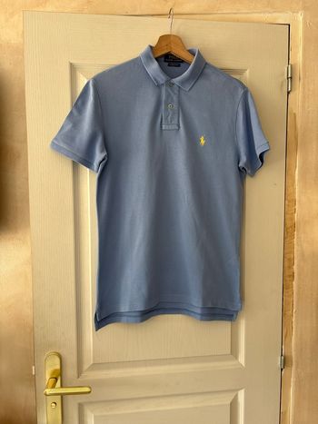 Polos Ralph Lauren taille S 