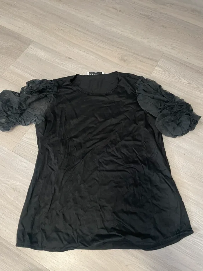 T-shirt Sandro