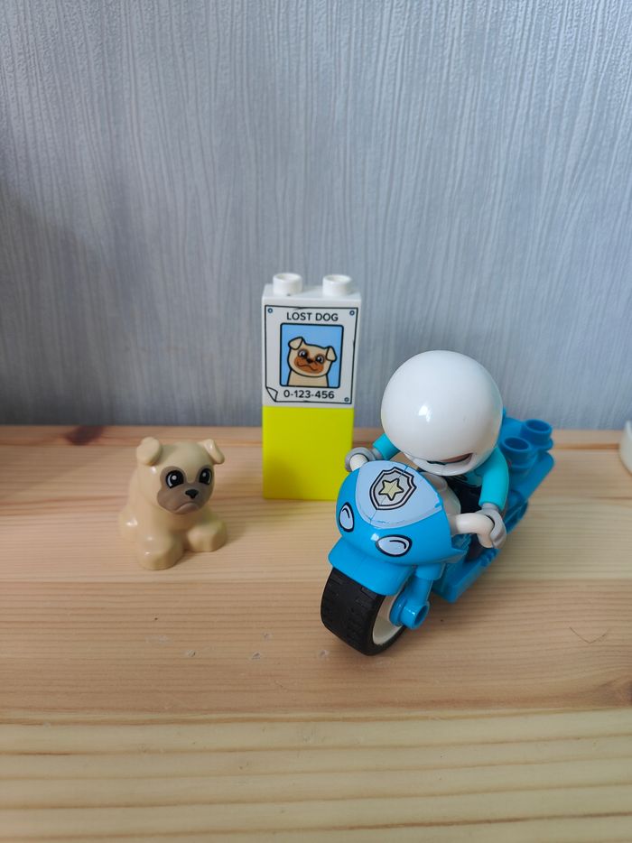 Lego Duplo