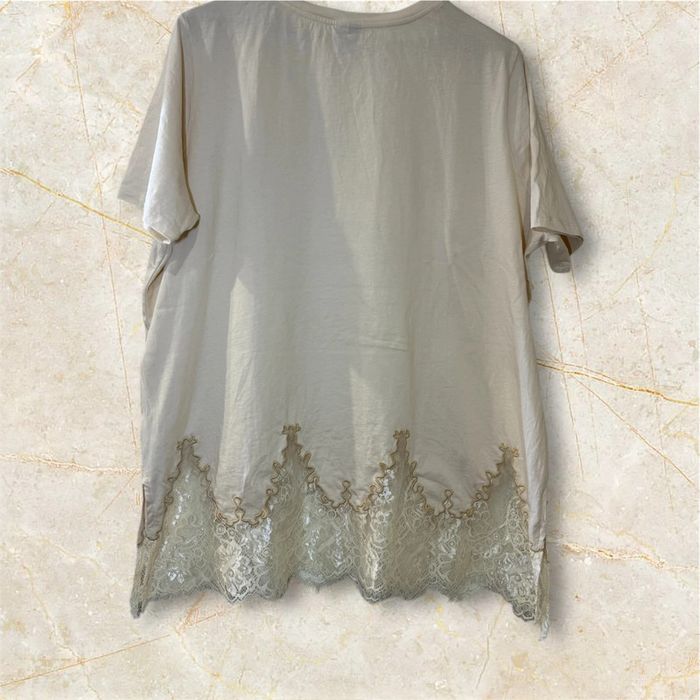 Teeshirt - photo numéro 3