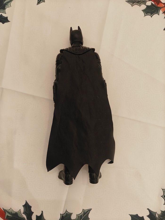Personnage Figurine Batman Le Film 30 cm - photo numéro 3