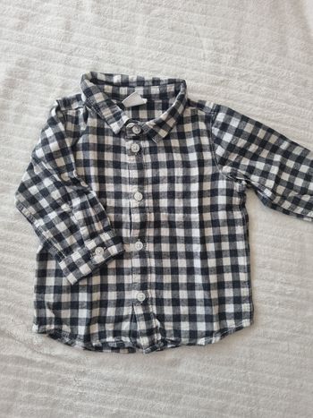 Chemise h&m