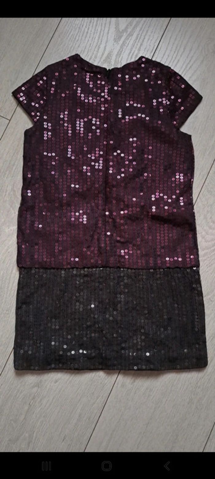 Robe de fête - photo numéro 7