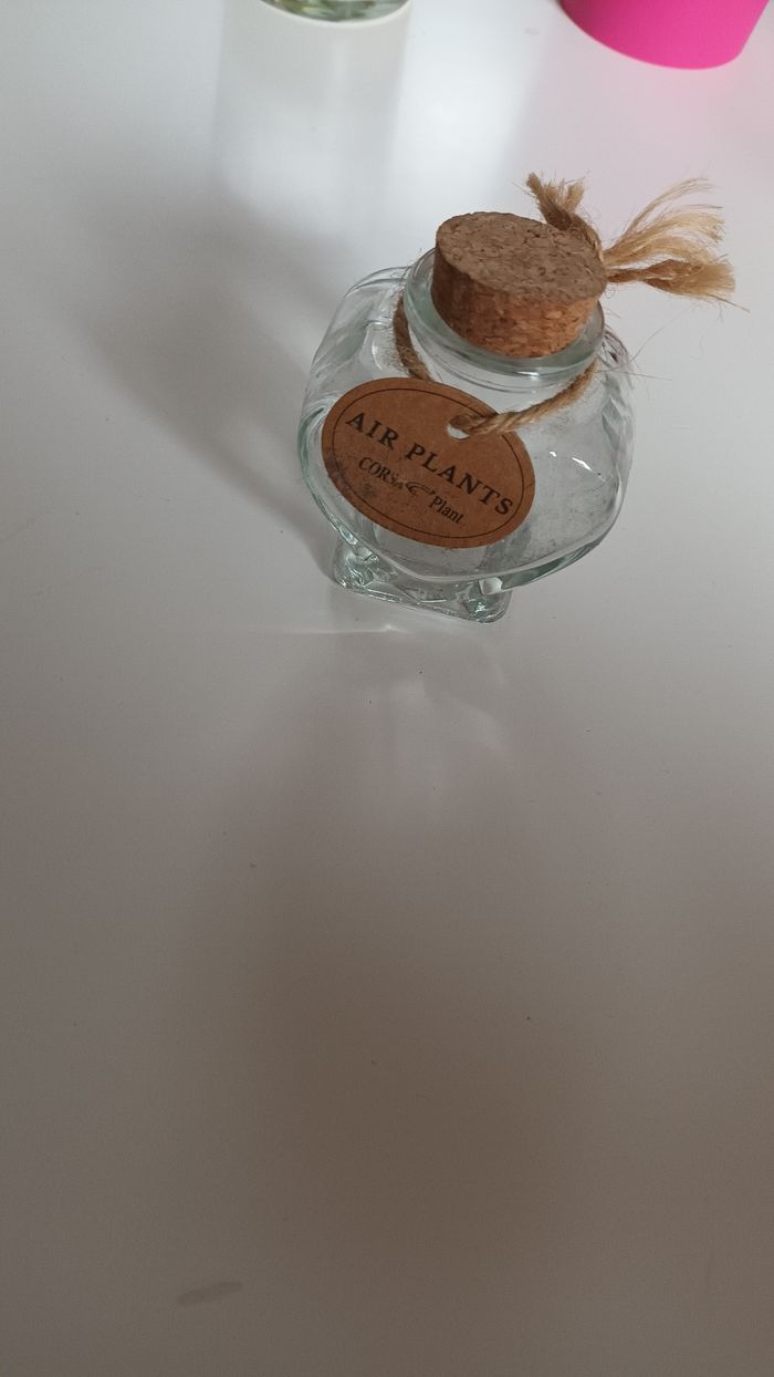 Pot de décoration - photo numéro 2