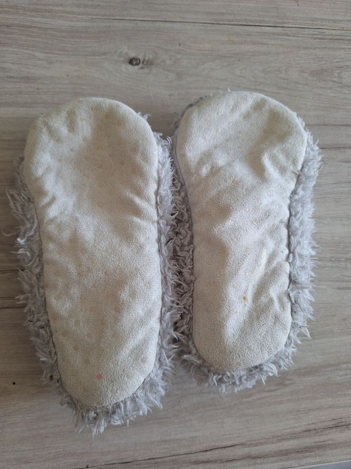 Chaussons 26-28 - photo numéro 3