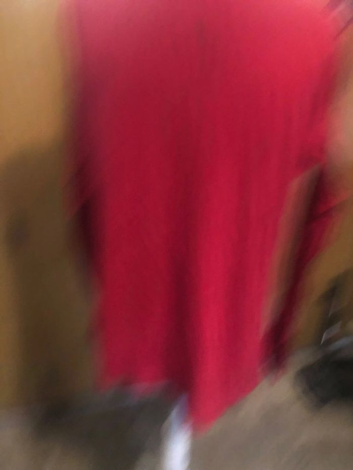 Haut manche longue - photo numéro 3