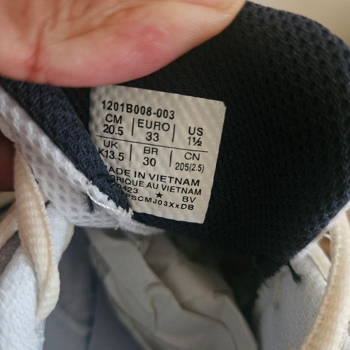 Asics - photo numéro 5
