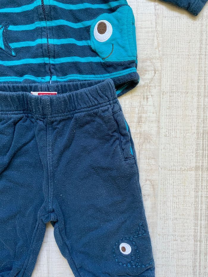 Ensemble poisson - photo numéro 2