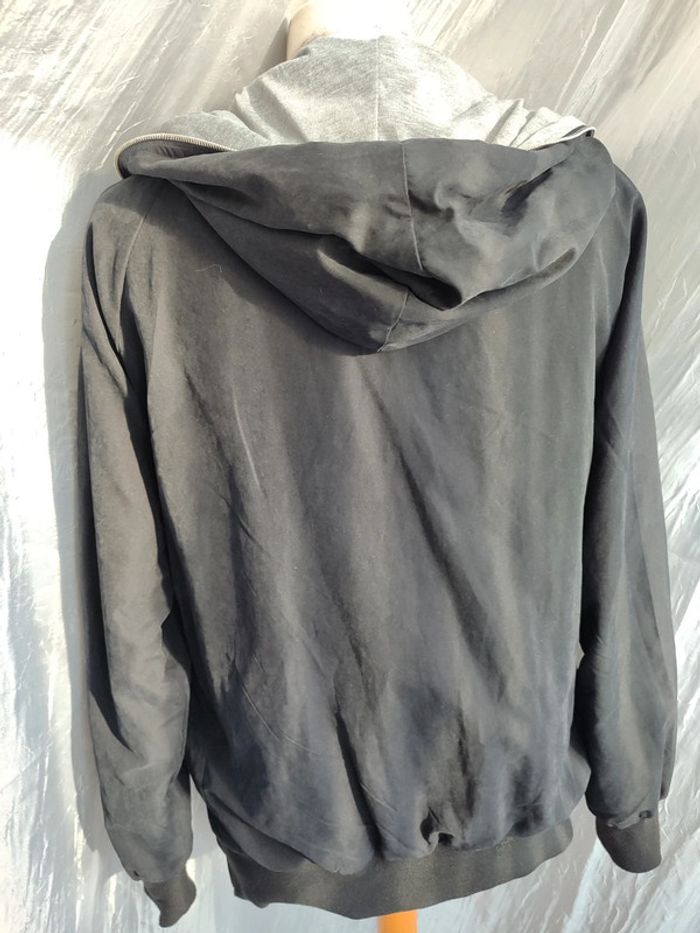 Veste légère doublée - photo numéro 2