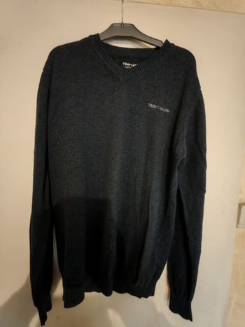 Pull teddy Smith taille M