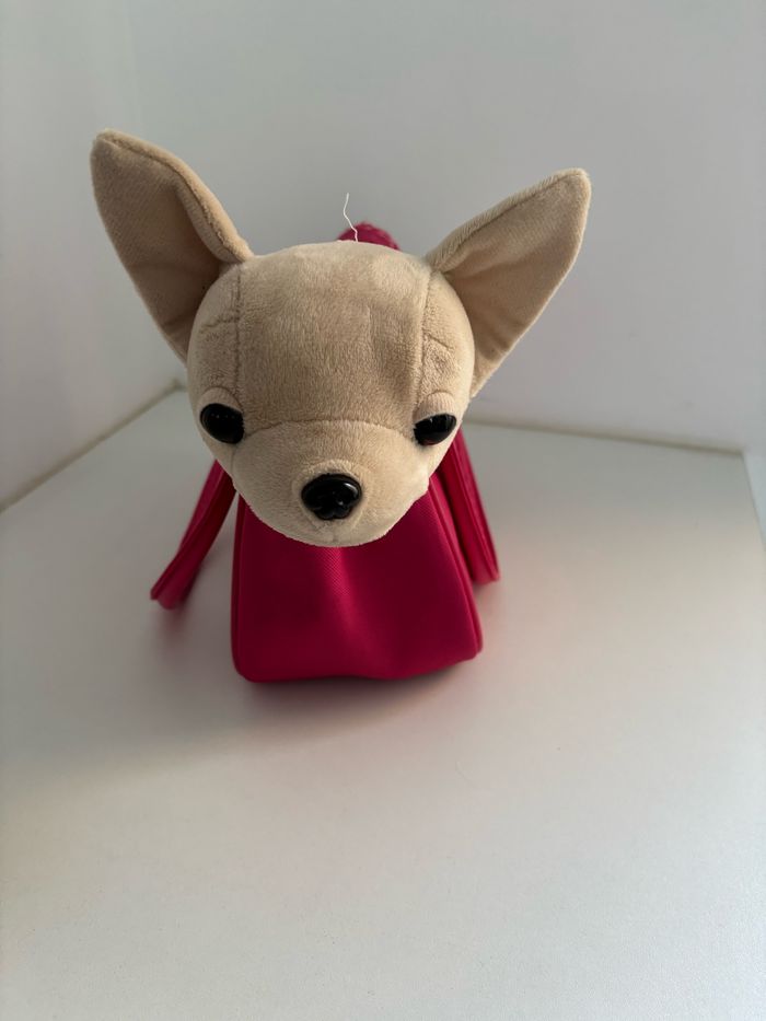 Chi Chi Love Showstar - peluche interactive - photo numéro 2