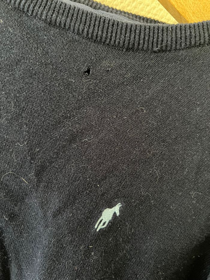 Pulls - photo numéro 2