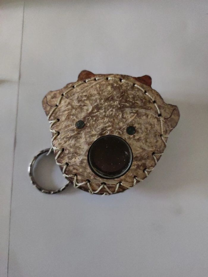 2 porte monnaie - photo numéro 3