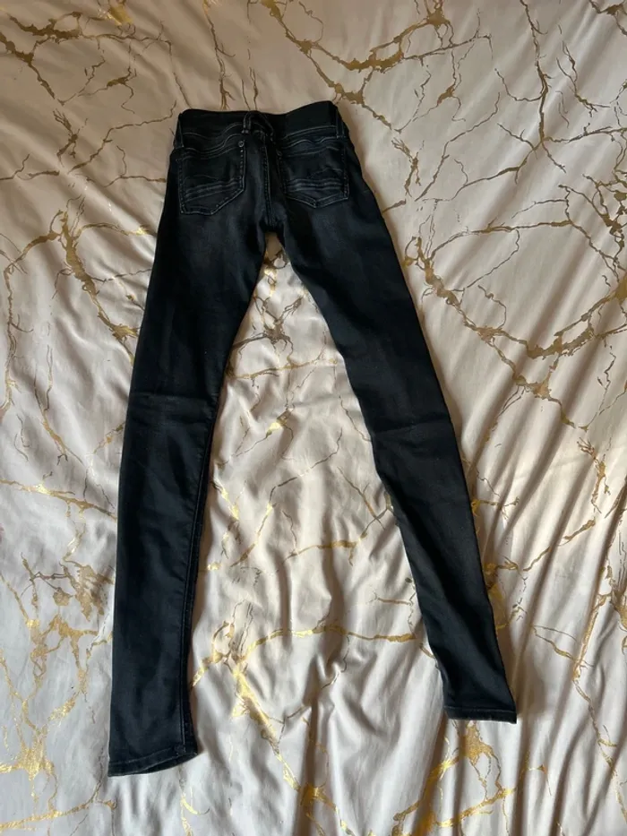 Jeans skinny femme - photo numéro 2