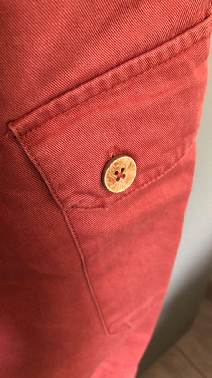 Pantalon cargo 38 - photo numéro 3