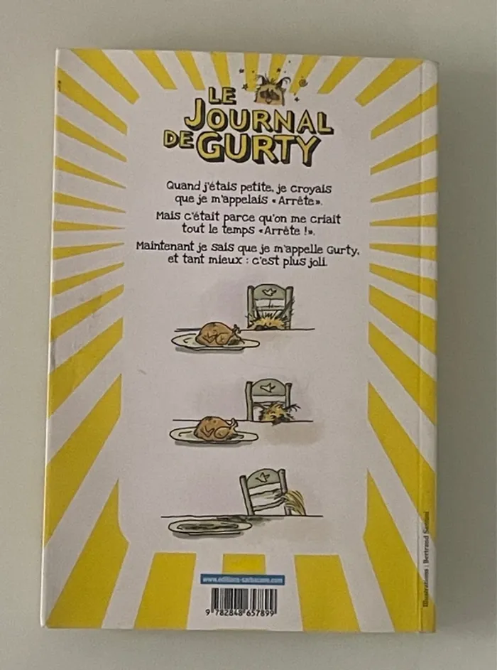 Le journal de Gurty vacances en Provence. - photo numéro 4