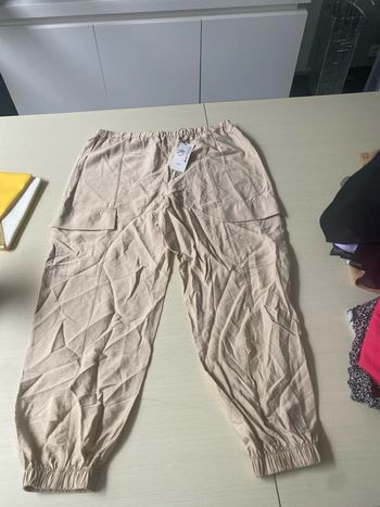 Pantalon neuf