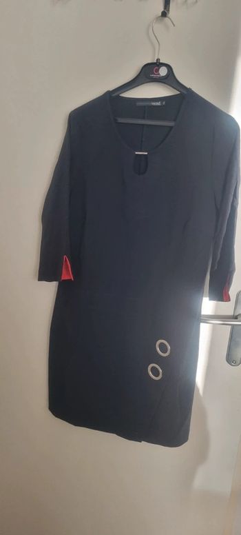Robe Captain