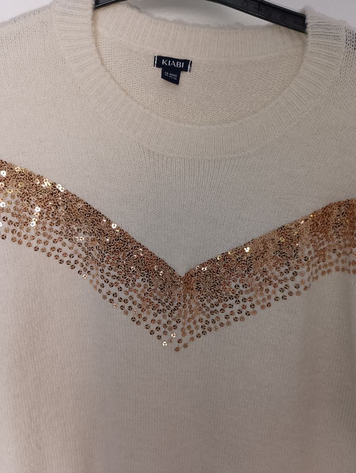 Robe pull - photo numéro 2
