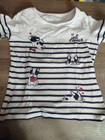 Maillot longues manches