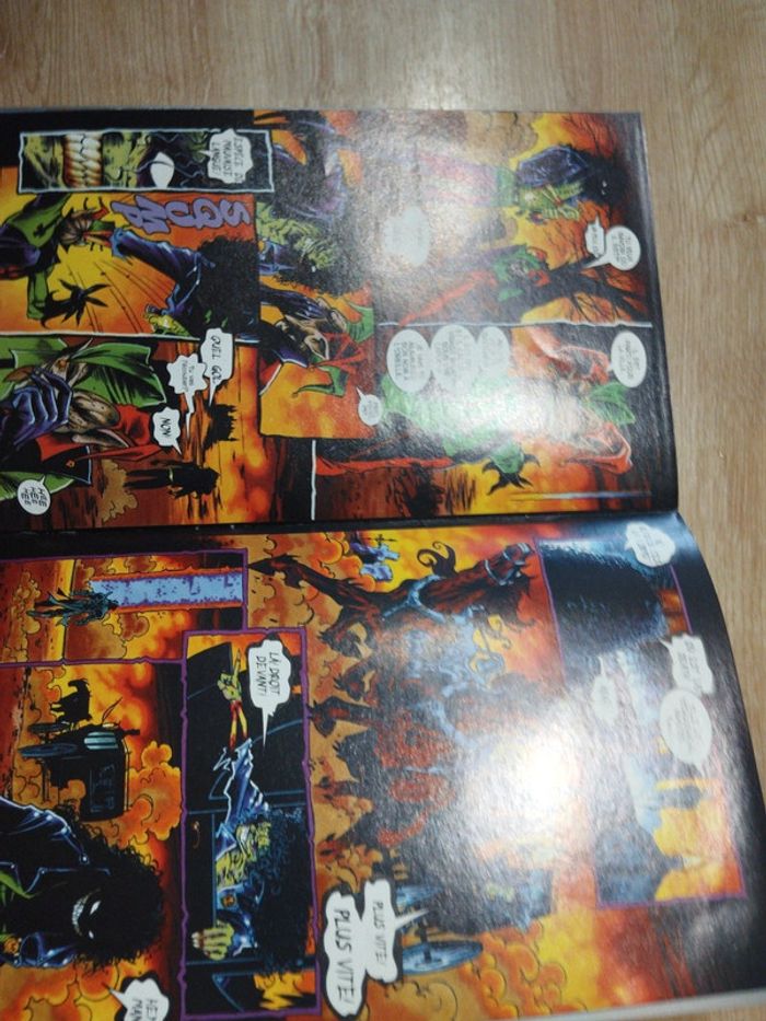 Evil Ernie tome 1 - photo numéro 3