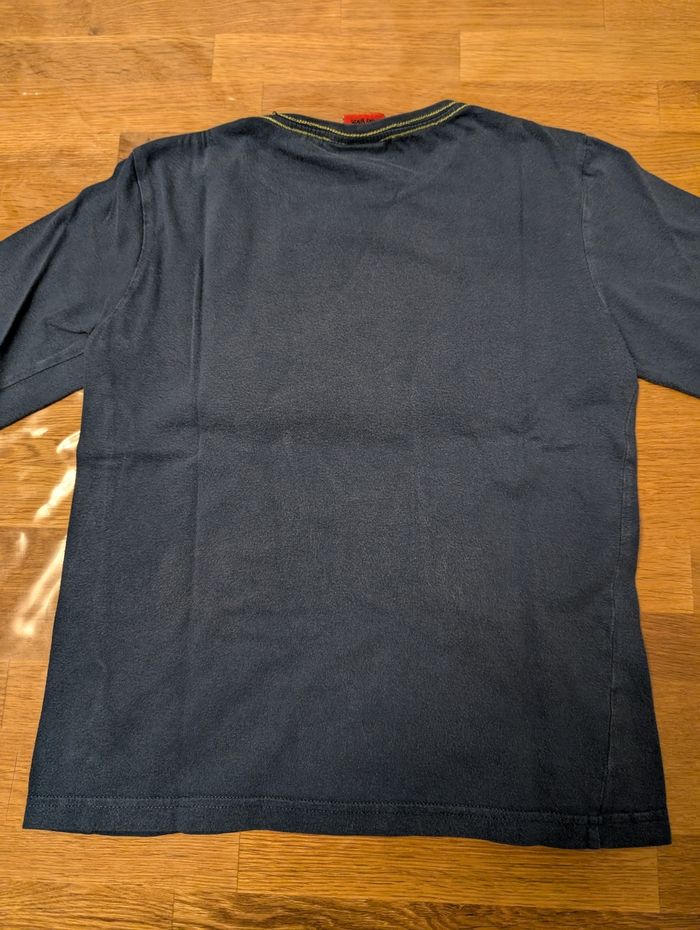 T-shirt garçon 10 ans Angry Birds - photo numéro 5