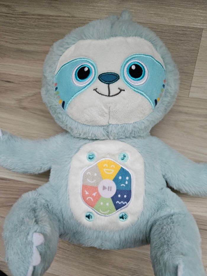 Siméon mon compteur d'émotion - photo numéro 3