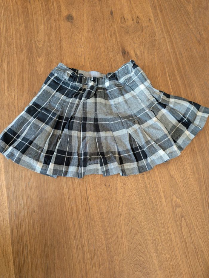 Jupe 4 ans Orchestra - photo numéro 2