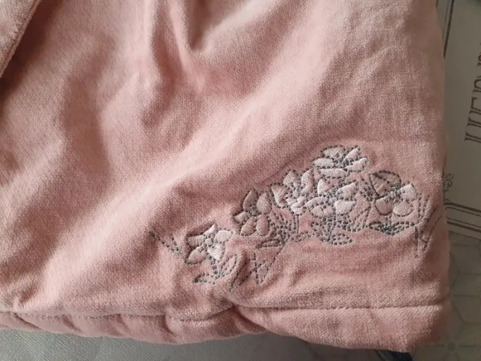 Manteau à capuche 12 mois winnie l ourson - photo numéro 4