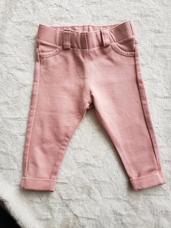 Pantalon taille 1mois