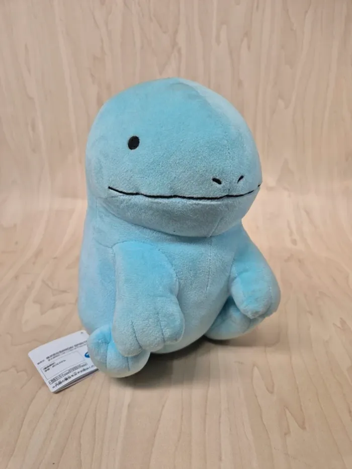 Peluche Pokemon Maraiste