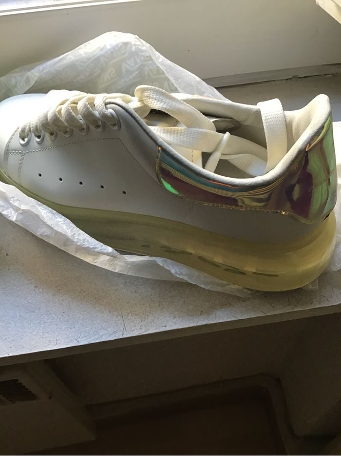 Baskets - photo numéro 5